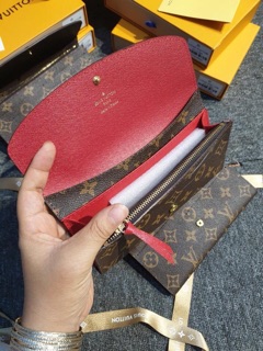 Ví Lv full box