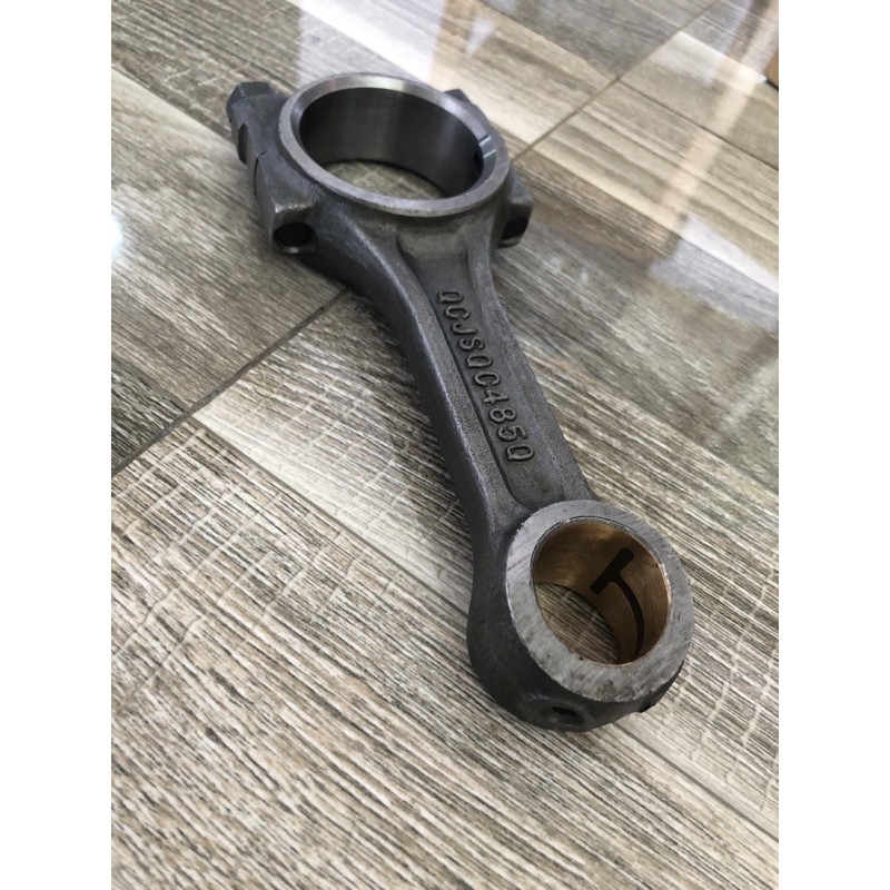 Sản phẩm gia đình làm: Tay biên QC 480 ZLQ  vát
