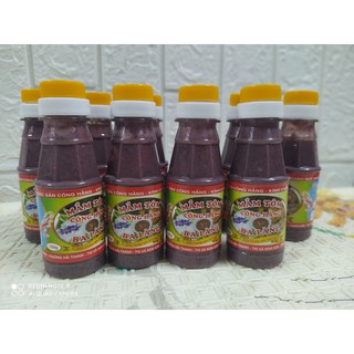 Mắm tôm thơm ngon đặc biệt loại nhỏ 100g