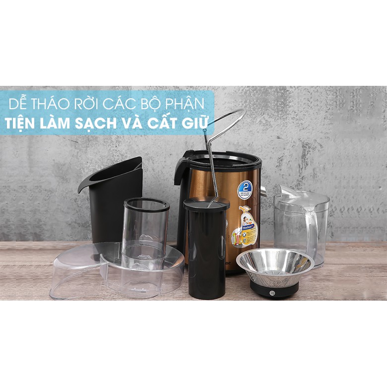 Linh kiện máy ép Bluestone JEB-6545 Hàng chính hãng