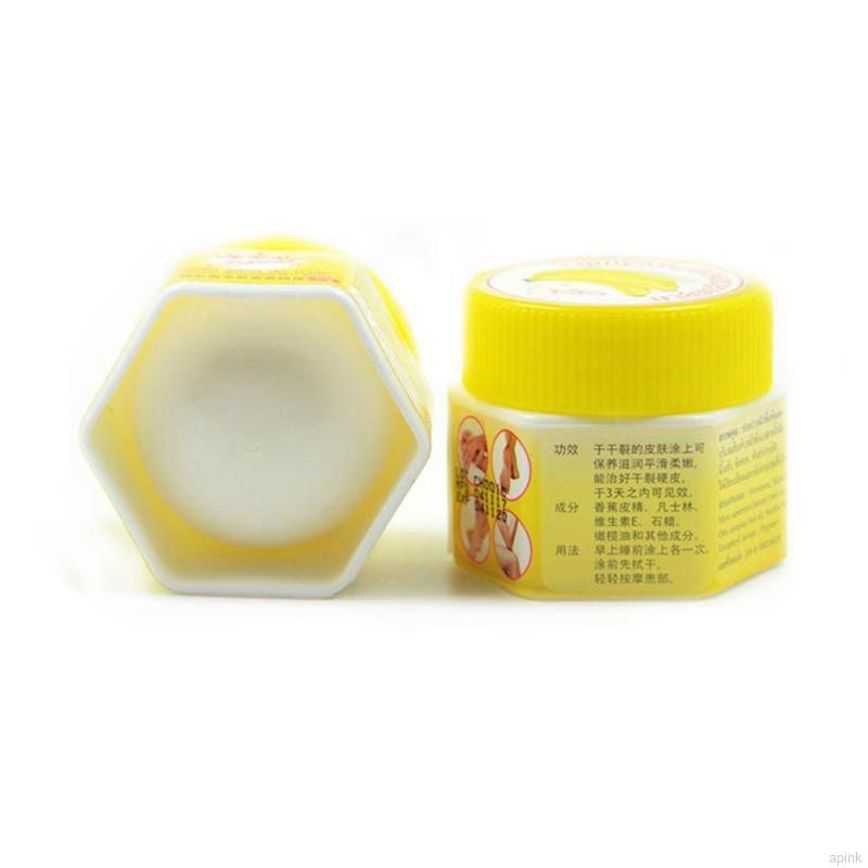 Cracked Heel Cream For Rough Dry Cracked Chapped Feet Remove Dead Skin Foot Care | BigBuy360 - bigbuy360.vn