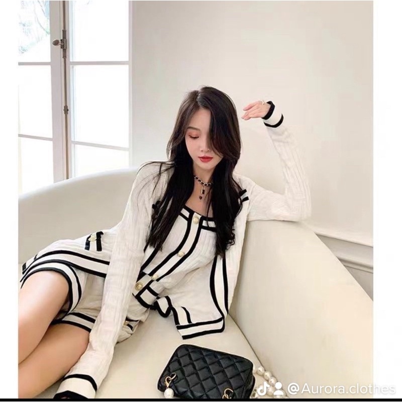 Set len 3 chi tiết siêu phẩm 🎀