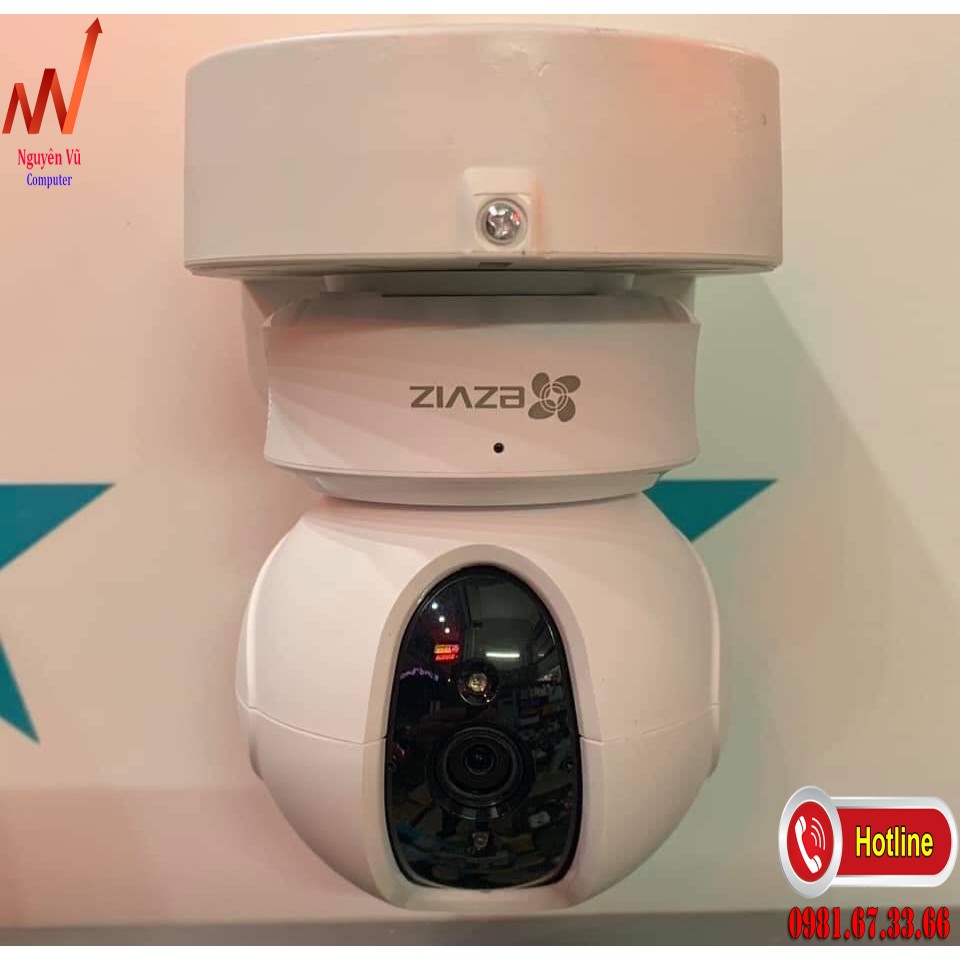 Chân Đế Camera ip Đa Năng- lắp được Camera Ezviz,imou,Kbone..... | WebRaoVat - webraovat.net.vn