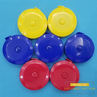 Thước dây rút tự động 1,5m
