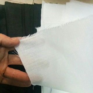 Vải lót, vải lót túi tốt, vải thêu khổ 1,5m(2 lá~2 mét lẻ)