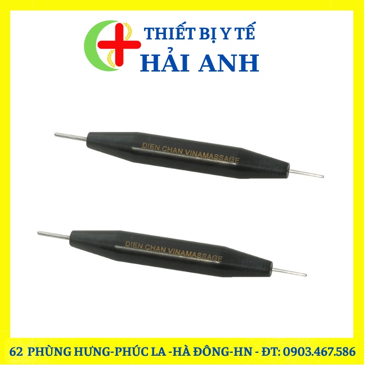 Giọt Sương Diện Chẩn