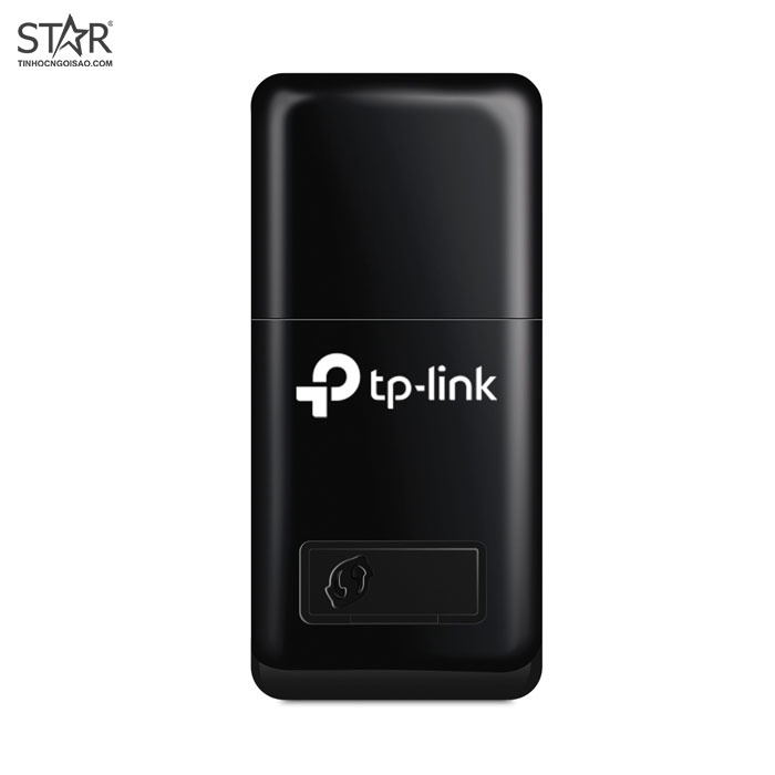 USB Thu wifi TP-Link TL-WN823N