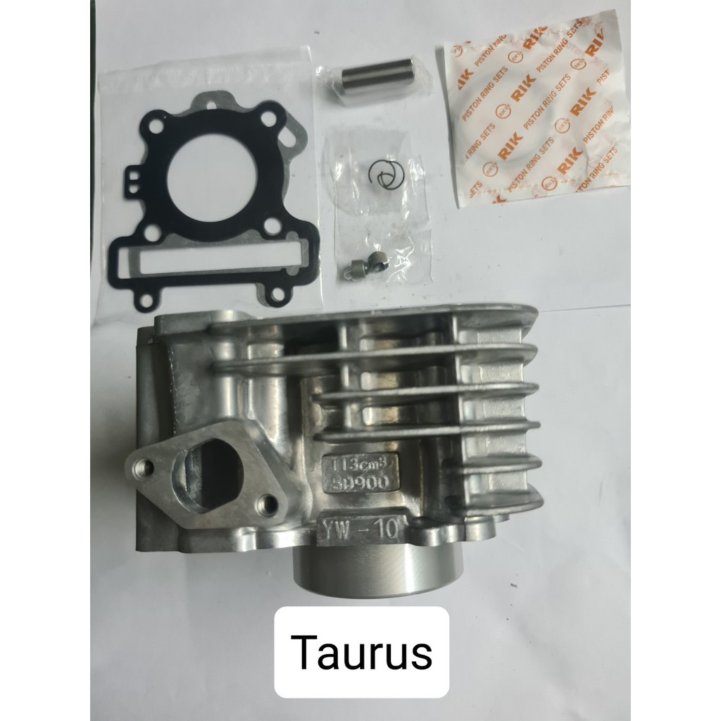 Bộ hơi  xe Taurus