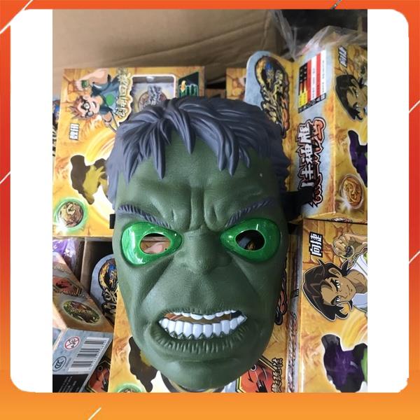 Mặt nạ Halloween