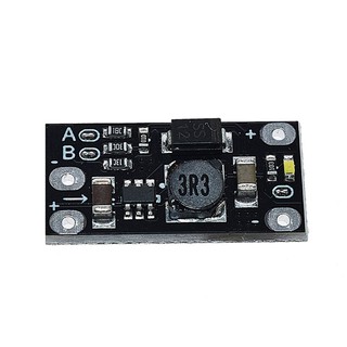 Mô đun tăng áp từ 3.7V lên 12V DC - DC