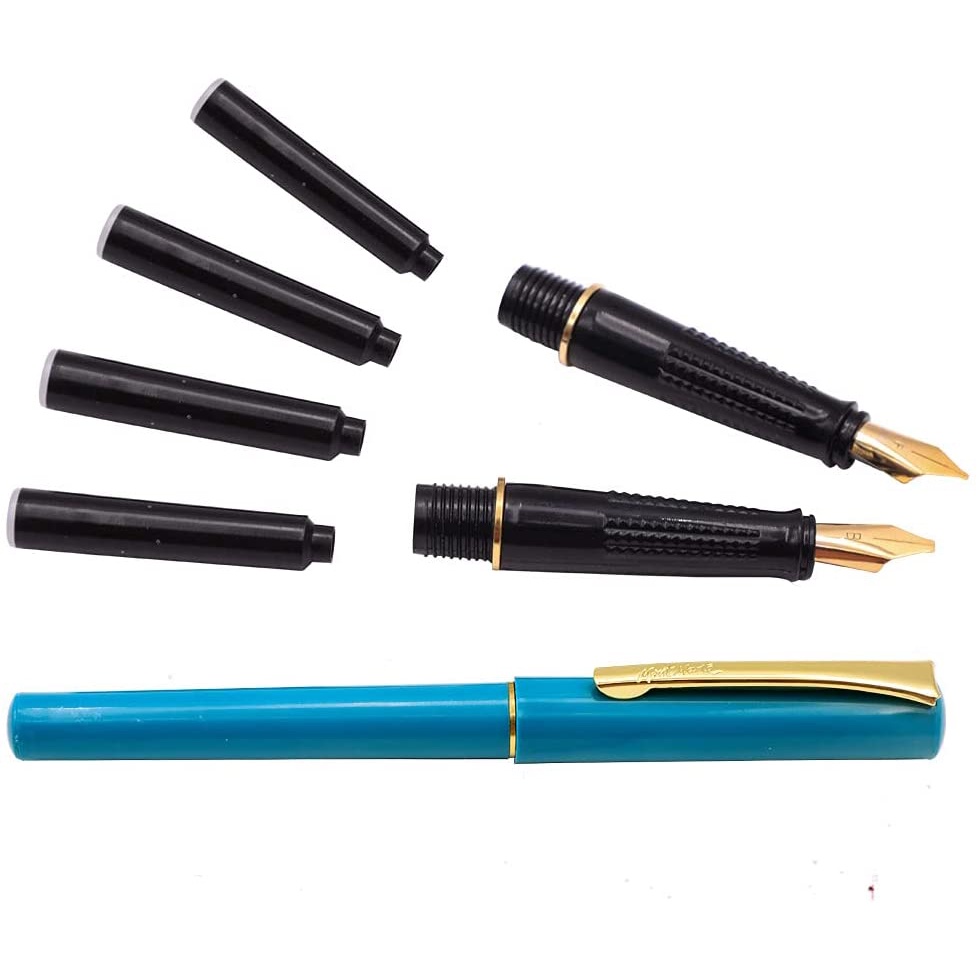 Calligraphy Mont Marte 2 Nip Pen Set