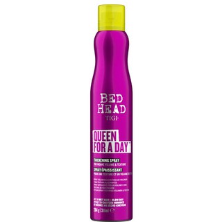 Xịt tạo phồng và làm dày tóc BED HEAD TIGi