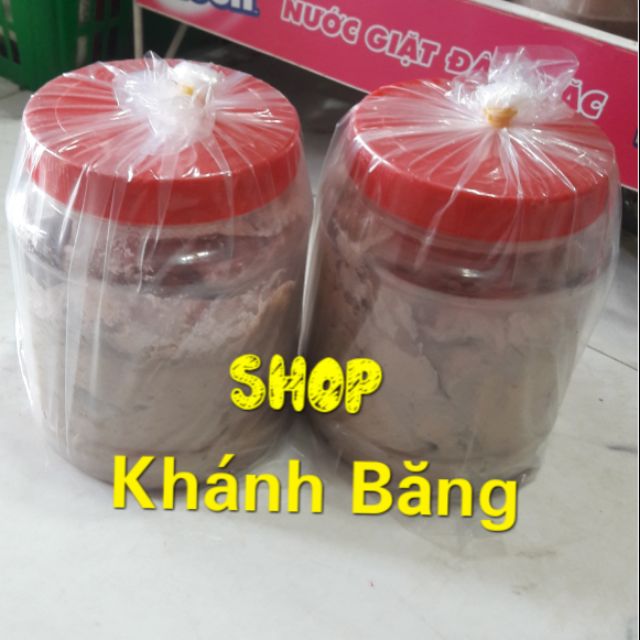 1kg Mồi thuốc cá lăng cá da trơn siêu nhại