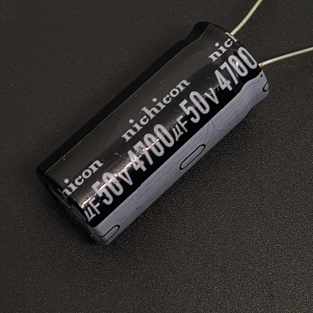 Tụ 4700uF/50V (18x35mm)