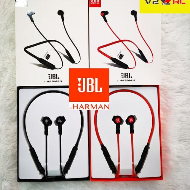 Tai Nghe Bluetooth Thể Thao Jbl By Harman Sport-Tf6 8hr