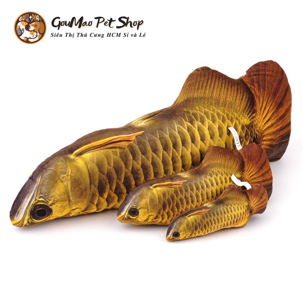 ĐỒ CHƠI ĐẶT BIỆT DÀNH CHO MÈO, ĐỒ CHƠI KÈM CATMIN GÂY  NGHIỆN CHO MÈO - GOUMAO PET