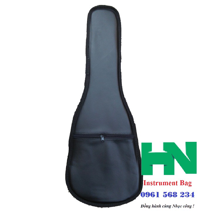 Bao đàn Ukulele Tenor 3 lớp