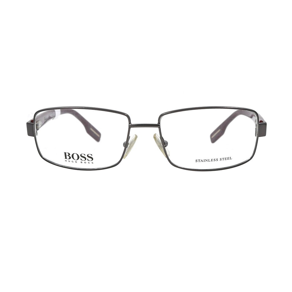 (Hàng chính hãng) Gọng kính nam nữ Hugo Boss BOSS0311 RFY màu sắc thời trang, thiết kế dễ đeo bảo vệ mắt