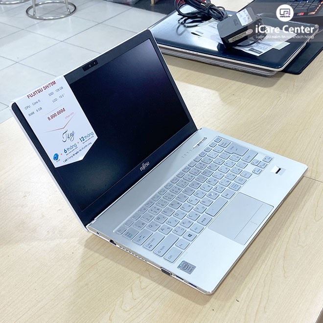 Laptop Fujitsu Lifebook SH75/M Core i5 | Shopee Việt Nam