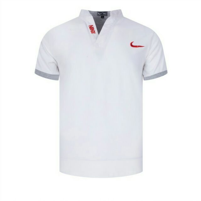 Áo thun cá sấu nam cổ trụ hàng VNXK | BigBuy360 - bigbuy360.vn