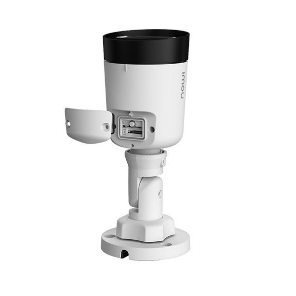 IMOU BULLET LITE 2m, 4m. Camera Ngoài Trời Chống Thời Tiết IP67,  IP Wifi, Tích Hợp Micro BH 24 tháng.