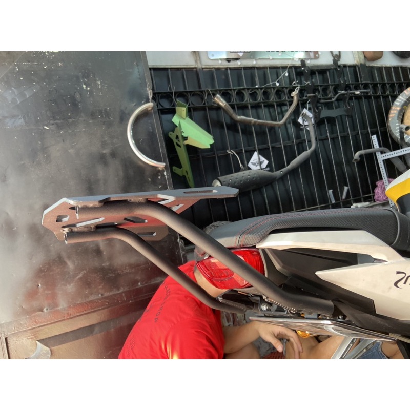 Baga cbr650r date 2021 2022
