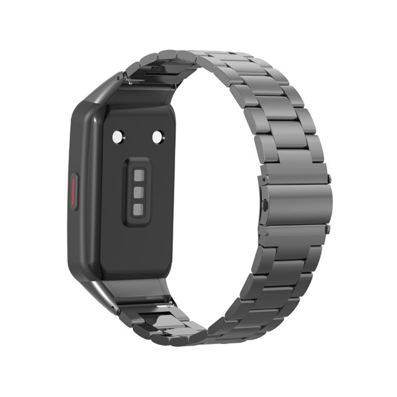 Dây đeo bằng thép không gỉ thay thế cho Huawei Honor Band 6
5.0