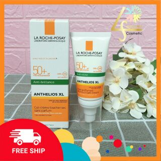 Kem Chống Nắng La Roche Posay Anti Shine