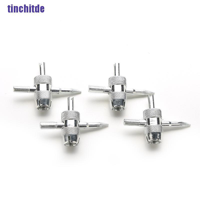 Lõi Van Bánh Xe 4 Chiều Đặc Biệt