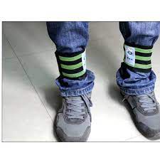 Nịt chân  co giãn