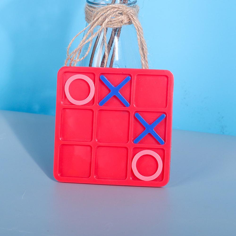 YIYU Khuôn Silicone Làm Nhựa Resin Hình Ngón Chân Cái Cho Bạn Bè DIY