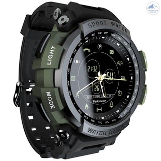 Đồng hồ thể thao thông minh chống thấm nước 1.14 inch