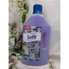 Nước lau sàn Suzy hương hoa Nhài Nhật 1000ml