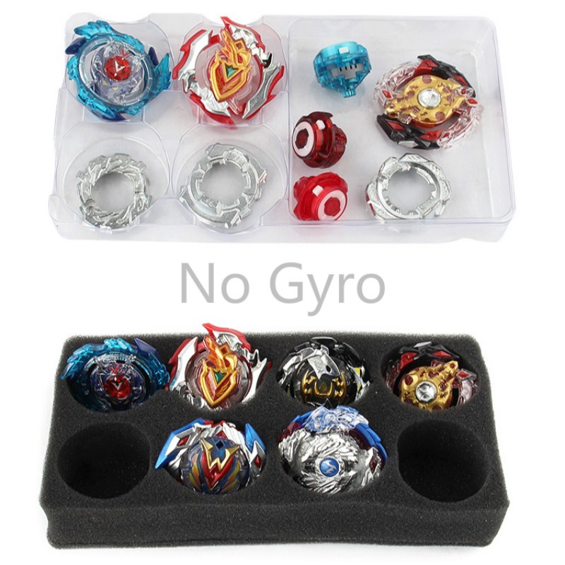 Hộp đựng con quay đồ chơi Beyblade chất lượng cao