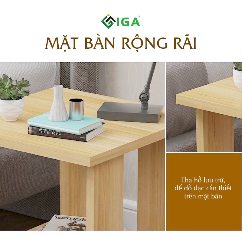 Bàn Trà Cafe, Kệ Đầu Giường Phong Cách Hiện Đại - GP23