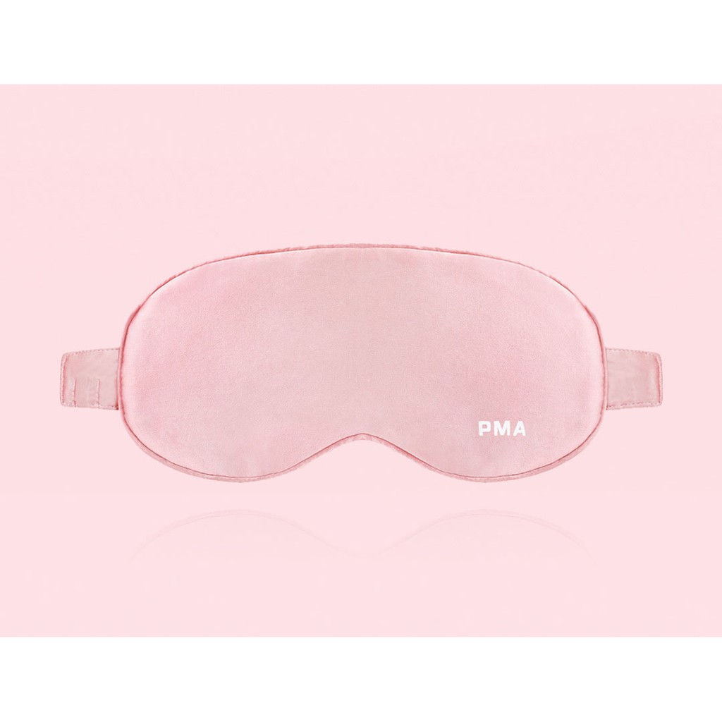 Tấm Bịt mắt Massage nhiệt Xiaomi PMA E10