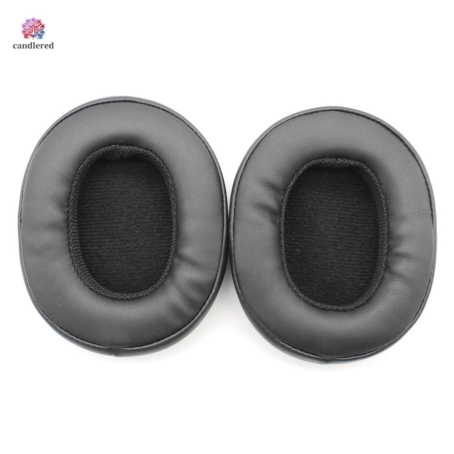 1pair Cushion Cover For Skullcandy Crusher 3.0 Wireless Headphone