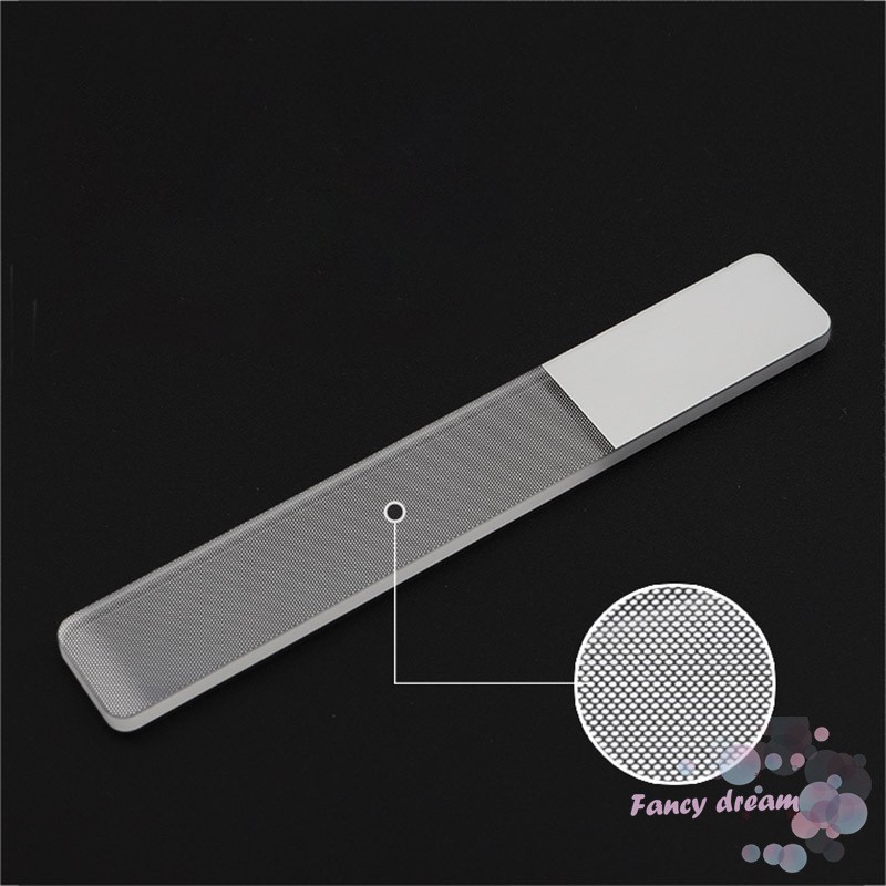 Dũa móng tay chuyên dụng cho làm nail