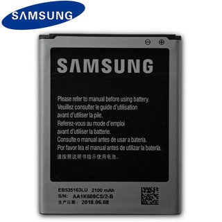 Pin Samsung galaxy Grand neo