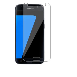 Kính cường lực trong suốt Glass cho điện thoại Samsung Galaxy S7