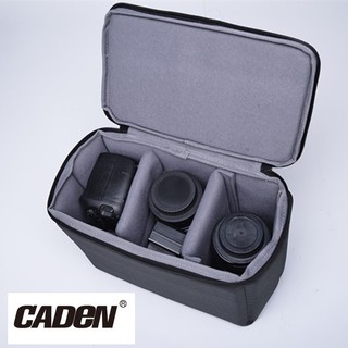Túi chống sốc máy ảnh CADEN H8
