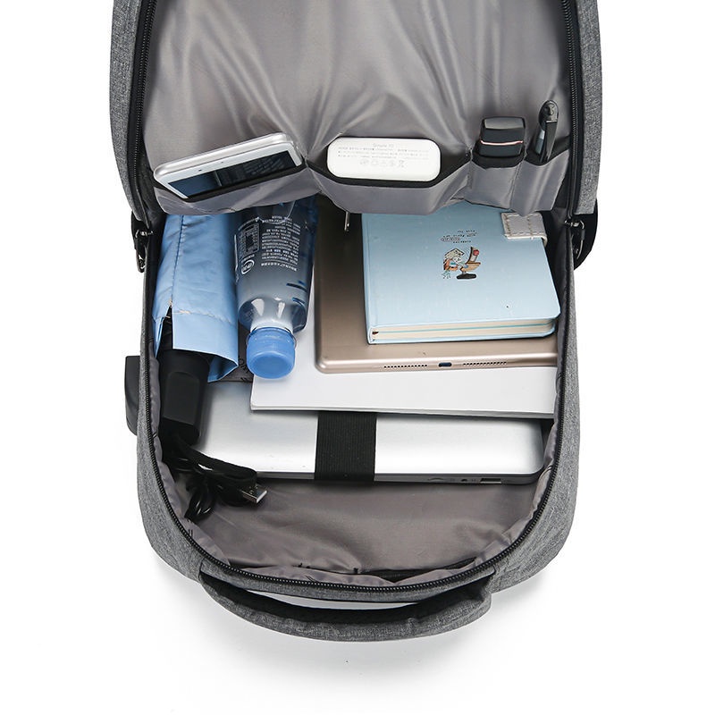 Ba lô đựng Laptop 14-Inch 15.6 Inch NSGSB33 aW1H 15 Inch có thể sạc lại tiện dụng | BigBuy360 - bigbuy360.vn