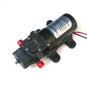 Bơm nước 12V (Size lớn)