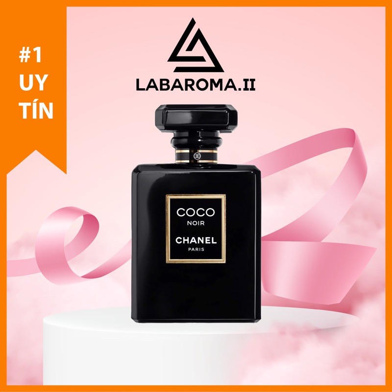 Tinh dầu nước hoa nữ Chanel Coco Noir thơm lâu, hương quyến rũ, làm dầu thơm, xịt phòng, treo xe ô tô 10ml