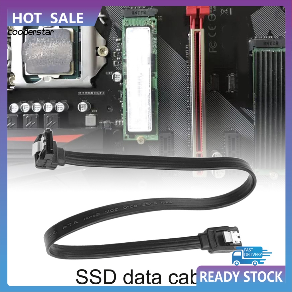 Dây Cáp Dữ Liệu Ổ Cứng Ssd