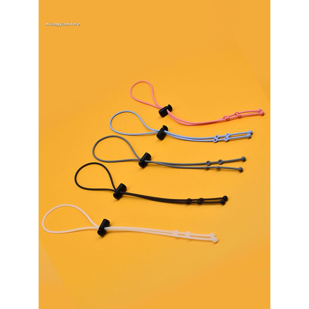 Dây Đeo Khẩu Trang Bảo Vệ Tai Thoáng Khí Nhiều Màu Tùy Chỉnh Tiện Dụng Sự Bảo Vệ | BigBuy360 - bigbuy360.vn