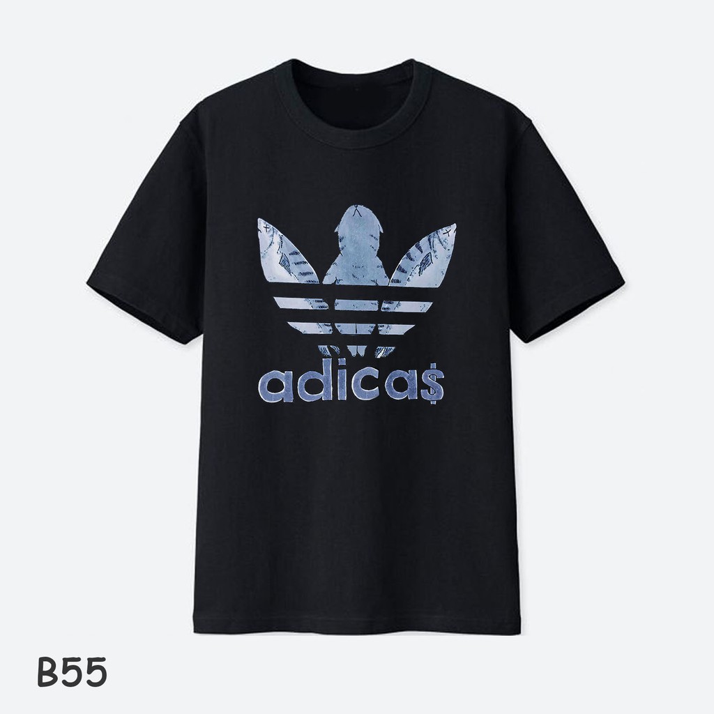 Áo Thun Mèo (Mẫu B50 - B59)