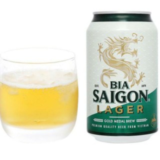 bia sài gòn 12 lon