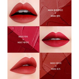 (Có sẵn) Son Eglips Muse In Lipstick