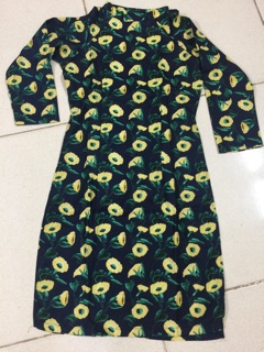 Áo Dài diện tết